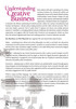 Understanding Creative Business