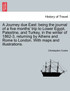 A Journey due East