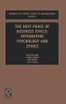 Next Phase of Business Ethics
