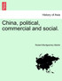 China, political, commercial and social.