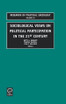 Sociological Views on Political Participation in the 21st Century
