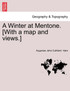 A Winter at Mentone. [With a map and views.]