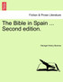 The Bible in Spain ... Second edition.