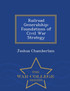 Railroad Generalship
