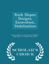 Rock Slopes