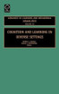 Cognition and Learning in Diverse Settings