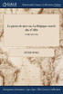 Le gueux de mer