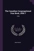 The Canadian Congregational Year Book, 1906-7