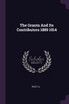 The Granta And Its Contributors 1889 1914