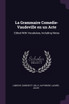 La Grammaire Comedie-Vaudeville en un Acte