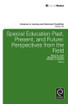 Special education past, present, and future