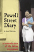 Powell Street Diary