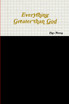 Everything Greater than God