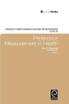 Preference Measurement in Health