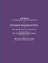ADDRESS IN COMMEMORATION OF THE INAUGURATION OF GEORGE WASHINGTON AS FIRST PRESIDENT OF THE UNITED STATES DELIVERED BEFORE THE TWO HOUSES OF CONGRESS DECEMBER 11, 1889