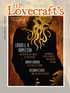 H.P. Lovecraft's Magazine of Horror #4