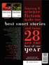 H.P. Lovecraft's Magazine of Horror #4