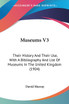 Museums V3