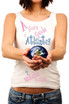 A Girl's Guide to Atlantis