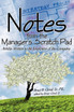 Notes from the Manager's Scratch Pad