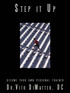 Step It Up