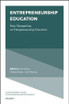 Entrepreneurship Education