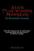 Alien Flatwoods Monster