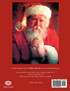Santa's Yule Log