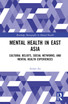 Mental Health in East Asia