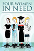 Four Women in Need