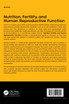 Nutrition, Fertility, and Human Reproductive Function