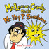 Mr. Lemon Cranky Meets Mr. Hap P. Sunshine