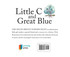 Little C and Great Blue