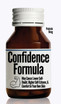 The Confidence Formula