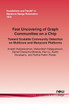 Fast Uncovering of Graph Communities on a Chip