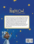 The Night Owl Coloring & Activity Book