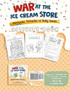 War at the Ice Cream Store
