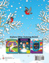Christmas Coloring Book for Kids Ages 4-8!