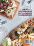 The Big Mediterranean Diet Cookbook for Beginners
