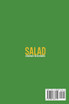 Salad Cookbook For Beginners