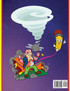 Zombie Coloring Book Ages 4-8