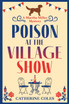 Poison at the Village Show