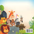 I Spy Animals Book For Kids