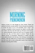 Make Me A Morning Person
