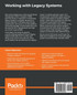 Working with Legacy Systems