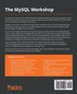 The MySQL Workshop