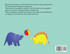 Berty the brontosaurus