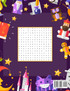 Classic Fairy Tales Word Search