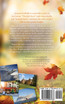 Autumn Daffodils - Joanna's Story