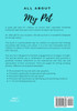 All About My Pet Pony